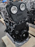 Nuevo Bloque de Motor Nofear Tech 06K100036C GEN3 2.0 TSI VAG CJXC CJX para Audi Volkswagen Golf 7