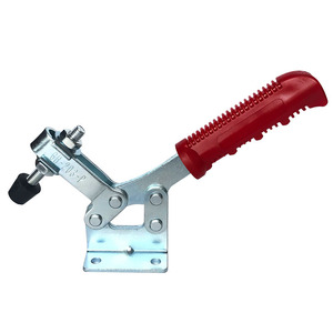 Pince de serrage rapide Dlsdalishi Gh203 P 57mm X 47mm pour machine de fraisage, inspection de soudure - Product Image 4