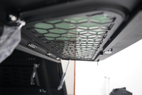 Étagère en métal de cadre d'expansion de fenêtre externe modifiée de pièces de rechange d'automobile