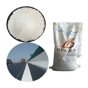 High Quality Quick Drying Thermoplastic <b>Paints</b> Heavy Duty Resistance Road <b>Paint</b> High <b>Coating</b> Rate Reflective Road Marking <b>Paint</b> - Product Image 1