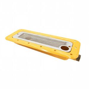 ZL40.6.5C.1 250202030 860319370 Pièces de transmission de chargeuse industrielle chinoise – Bac à huile - Product Image 6