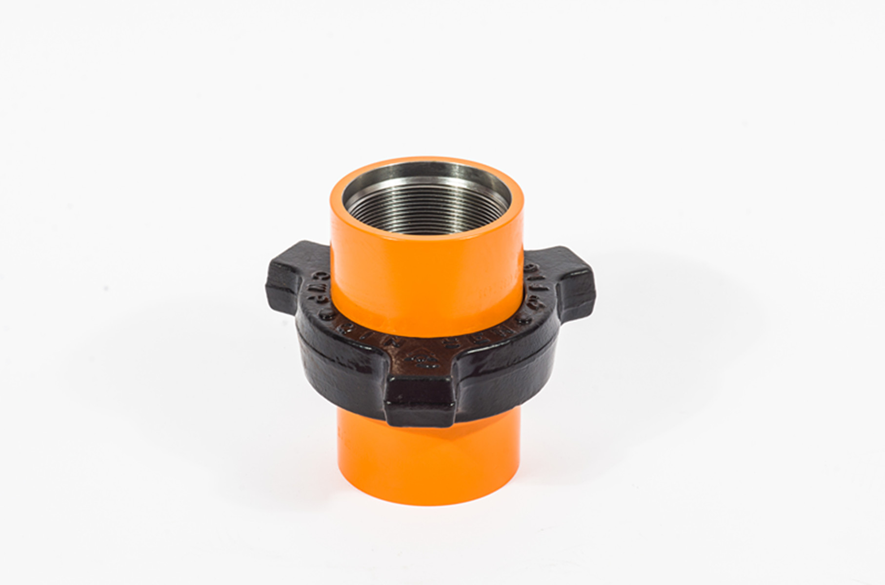 Api Stainless Steel Hammer Union,Carbon Steel Hammer Union,High