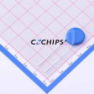 วาริสเตอร์ B72214S2271K101ผ่านชิ้นส่วนรู (THT),P = 7.5mm ตัวต้านทาน430V 710V 350V 275V - Product Image 2