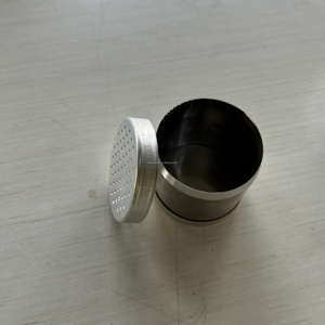 Aço Inoxidável 200/100 Sampler e Core Cutter Ferramenta De Teste De Solo para Corte De Anéis De Solo - Product Image 6