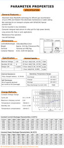 Champion batería de plomo ácido gel 12V 100ah <span class=keywords><strong>200ah</strong></span> 230ah 280ah 300ah 460ah caja de batería litio 12V Lifepo4 batería Solar - Product Image 4