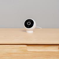 Mijia Smart Camera 2K 1296P HDAngle Interior Baby Security Monitoring WIFI Night Webcam Video Cámara IP para Mi Home