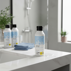 Derma & More AHA Cooling Dandruff Relief <b>Shampoo</b> 60ml Model Daiso1630 - Product Image 3