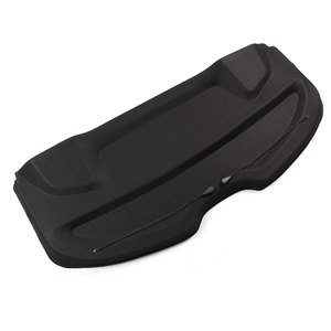 OEM Parcel Shelf copertura del carico retrattile <span class=keywords><strong>per</strong></span> <span class=keywords><strong>PEUGEOT</strong></span> <span class=keywords><strong>208</strong></span> 12-17 tende di protezione di sicurezza del bagagliaio posteriore <span class=keywords><strong>accessori</strong></span> <span class=keywords><strong>per</strong></span> auto 2023 - Product Image 1