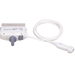 Échographe Doppler portable 6S-D avec sonde 6S-D, en excellent état de fonctionnement, pour service de réparation - Product Image 1