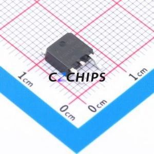 Nouveau et Original AGM12T12D TO-252 Transistor à effet de champ à transistor (MOSFET) vente entière puces de composants électroniques et Service de nomenclature - Product Image 1