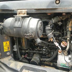 รถขุดขนาดเล็กมือ<span class=keywords><strong>สอง</strong></span> รุ่น <span class=keywords><strong>PC</strong></span>-55MR 5.5 ตัน ยี่ห้อโคมัตสึ  ขาย - Product Image 6