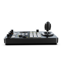 Controlador de Teclado con Joystick para Cámara PTZ AVMATRIX PKC3000 para Transmisión