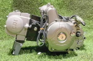 Lifan-motor horizontal de 125cc para motocicleta, motor de 4 tiempos para motocicleta de tres <span class=keywords><strong>ruedas</strong></span>, OEM - Product Image 4