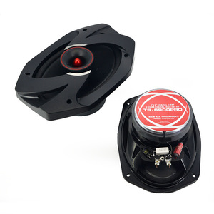 Haut-parleur coaxial de voiture TS-6900 6x9 pouces, 4 ohms, double bobine vocale, mise à niveau audio haute puissance - Product Image 2
