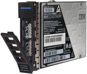 02CL183 19.2TB TLC PCI Express 3.0x4 NVMe U.2 2.5 inci Internal Solid State Drive (SSD) - Product Image 4