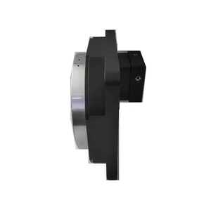 Caja de Engranajes Planetarios Samsr de Alta Rigidez de 200 mm, Relación de Reducción 18:1, Brida 80, Motor de 750 W, Plataforma Giratoria Hueca - Product Image 4
