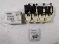 1 unidad nueva y original LV429140 COMPACT NSX100-250 Micrologic 6.2 E 100A Trigger... PLC