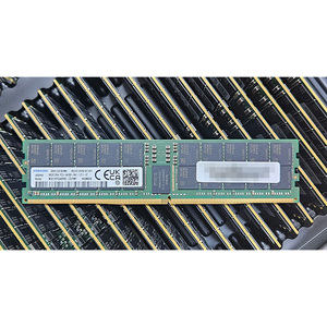 Módulo de Memoria Registrada ECC 2RX4 PC5-6400AA-RDIMM para Servidor, M321RYGA0PB2-CCP 6400 96G, Memoria RAM para Servidor en Stock - Product Image 2
