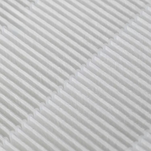 Bán Hot hiệu quả cao H11 H12 không khí tinh khiết HEPA lọc 24x24x12 cho hộ gia đình - Product Image 3