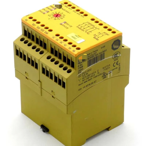 Kontroler PLC Grosir 774530 Baru Original Gudang Merek PLC Programming Controller - Product Image 1