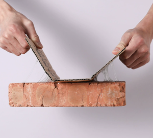 กาวดักหนูใส 135 กรัม บรรจุในหลอดอะลูมิเนียม ผลิต<span class=keywords><strong>เอง</strong></span> ยึดติดแน่น ใช้ดัก<span class=keywords><strong>จับ</strong></span>หนูในบ้าน กำจัดศัตรูพืช - Product Image 3