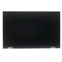 Écran tactile et assemblage complet LCD OLED 15,6 pouces neuf pour ASUS Zenbook Pro 15 Flip UP6502 2880x1620