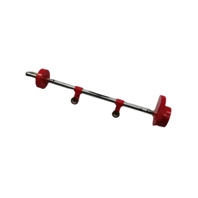 ATM Machine Parts NCR S2 Pick Line Assembly  Selfserv 23 6632 6634 S2 Pick Arm Line Assy 445-0756284
