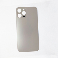 Carcasa Trasera de Repuesto OEM para iPhone 12, 12 Pro, 12 Pro Max, 64GB, 128GB, 256GB, Todos los Colores, Pieza de Reparación