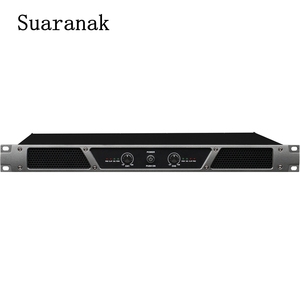 Bộ Khuếch Đại Công Suất Chuyên Nghiệp 4*4650W <span class=keywords><strong>Fp22000q</strong></span>, Bộ Khuếch Đại Công Suất Cao, Âm Thanh DJ Cho Loa Siêu Trầm 18/21 Inch - Product Image 2