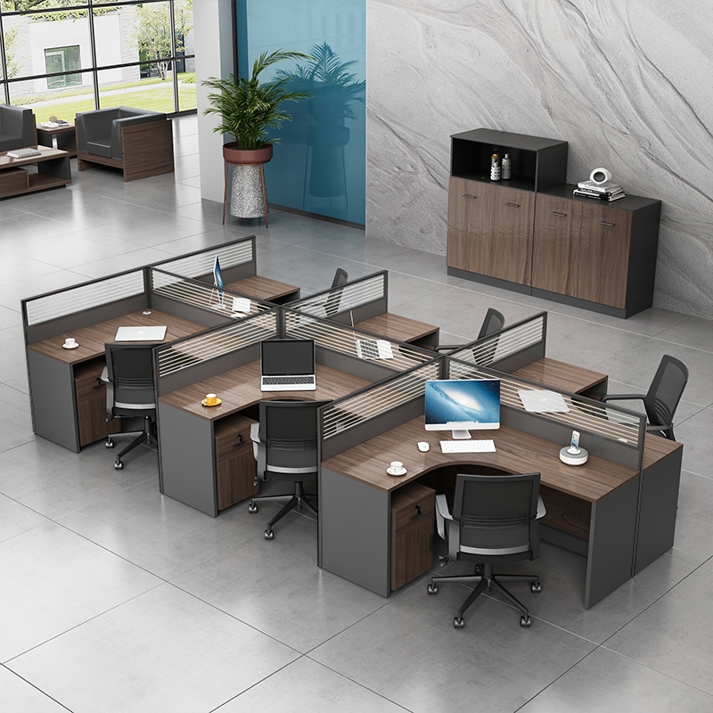 office desk partition panel modular