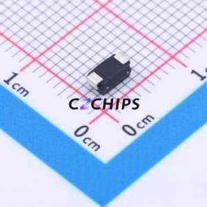 Diodo Schottky SS54 SMA (DO-214AC) Original y Nuevo, Proveedor de Componentes Electrónicos al por Mayor y Servicio de Lista de Materiales - Product Image 2