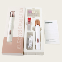OEM ODM Stylo de gravure électrique pour ongles, perceuse à ongles pour l'élimination des cuticules, le façonnage des ongles, la manucure, la pédicure, outil professionnel de bricolage