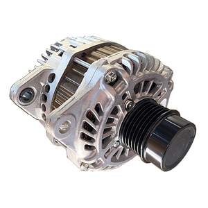 Máy Phát Điện Xe Hơi Chất Lượng Cao Cho A002TJ0481ZC 4801323AD 1801323 11231 2.0 2.4 Nhọn Bạch Kim - Product Image 3