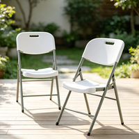 Chaise de camping pliable durable, chaises d'extérieur, chaise pliante en vente