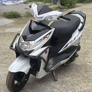 Motos et scooters d'occasion de l'UE, moto haute performance à prix d'usine abordable, moto à essence pour adultes - Product Image 3