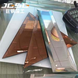 Venta caliente Maquinaria de procesamiento de vidrio directo de fábrica-Motor de biselado y molienda de componentes de núcleo para Borde de vidrio - Product Image 5