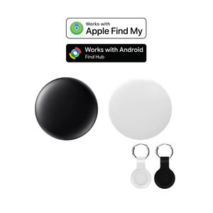 Localizador GPS Inteligente Mini Air Tag para Llavero, Compatible con Apple IOS y Google Android, Venta Caliente de Fábrica - Product Image 2