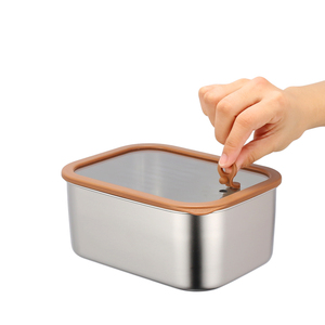 Contenitore Ermetico per Alimenti, Contenitore per Conservazione Cibo, Recipient de Stockage de Nourriture - Product Image 4