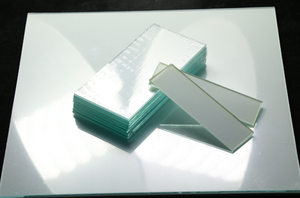 İyi fiyat alüminyum TLC plaka silika jel F254 analiz plakası ince tabaka kromatografi küçük boy - Product Image 5