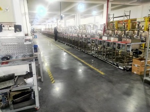 Électrovanne de nouvelle condition supérieure pour <span class=keywords><strong>friteuse</strong></span> à pression de poulet - Product Image 5