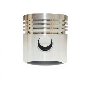Taiwan Sunity Anti-wear ISO9001 Certified YSB8 Piston Pin <b>Clips</b> New Condition Cylinder Casting for Inboard Sailboat - Product Image 1