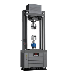 Machine d'essai de fatigue à cycle élevé 300kN 30 tonnes 285Hz pour barres d'armature en béton - Product Image 2
