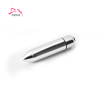 Bán Buôn Sạc Vibrator Phụ Nữ Erotic G-spot Dildo Mini Bullet Vibrator Không Thấm Nước