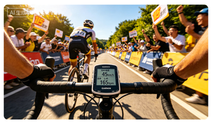 Computadora para Bicicleta Garmin Edge 1050, Compartición de Datos en Grupo, GroupRide, <span class=keywords><strong>GPS</strong></span> para Ciclismo, Resistente al Agua IPX7 - Product Image 3