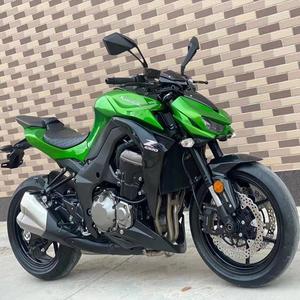Nouvelle <span class=keywords><strong>Kawasaki</strong></span> Z1000 Big Snake N19 Moto lourde bicylindre refroidie par eau 400cc Moto de rue Little Ninja <span class=keywords><strong>H2</strong></span> Sports GW250-D CN - Product Image 3