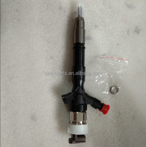 Động cơ <span class=keywords><strong>diesel</strong></span> phun nhiên liệu phun 23670-0l010 23670-0l070 23670-30240 23670-09360 095000-874 #095000-593 #095000-738 # cho động cơ <span class=keywords><strong>diesel</strong></span> phụ tùng phun - Product Image 2