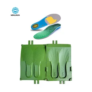 Eva Sheet Insole Mould New Design Pu Safety Shoe Moulds Shoes Mold Die For Footwear