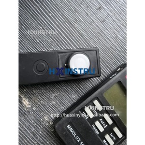 Medidor de Iluminación GOSSEN/Gossen 5032B de Alemania, Luxómetro, Medidor de Brillo de Luz H - Product Image 1