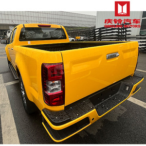 รถกระบะใหม่ปี 2026 แบบแถวเดียว ISUZU TAGA รถบรรทุกญี่ปุ่น 4x4 ดีเซล ราคาถูก รถมือสอง รถตู้บรรทุกสินค้า - Product Image 6
