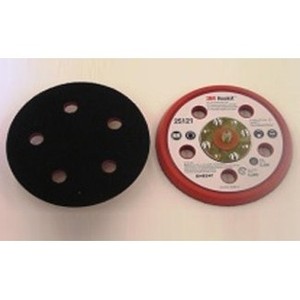 3M™Hookit,™Platina de 76 mm Discos de lijado - Product Image 1